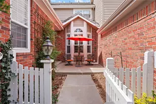 9843 Firestone Cir, Lone Tree, CO 80124 - Photo 1