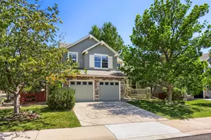 4672 Charing Ct, Castle Rock, CO 80109 - Photo 3