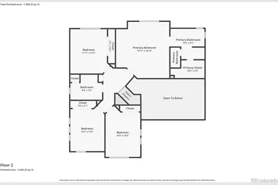 4672 Charing Court, Castle Rock, CO 80109 - Photo 31