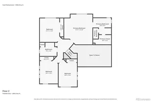 4672 Charing Ct, Castle Rock, CO 80109 - Photo 31