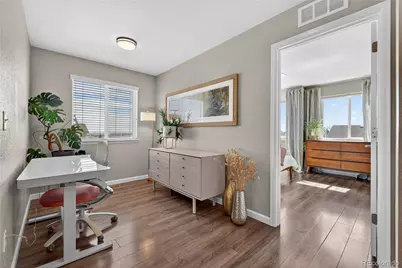1750 Aspen Meadows Circle, Denver, CO 80260 - Photo 5