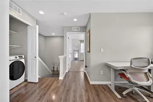 1750 Aspen Meadows Cir, Denver, CO 80260 - Photo 9