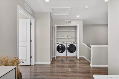 1750 Aspen Meadows Circle, Denver, CO 80260 - Photo 17
