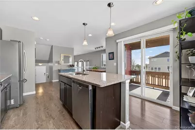 1750 Aspen Meadows Circle, Denver, CO 80260 - Photo 15