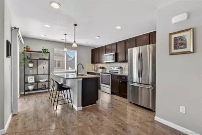 1750 Aspen Meadows Circle, Denver, CO 80260 - Photo 5