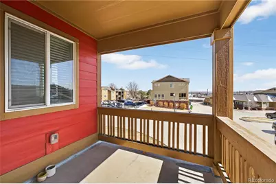 1750 Aspen Meadows Circle, Denver, CO 80260 - Photo 9