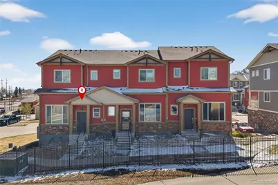 1750 Aspen Meadows Circle, Denver, CO 80260 - Photo 1