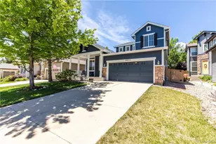 10832 Trotwood Way, Highlands Ranch, CO 80126 - Photo 3