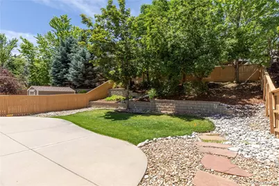 10832 Trotwood Way, Highlands Ranch, CO 80126 - Photo 35