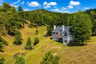 1107 Preserve Cir, Golden, CO 80401 - Photo 1