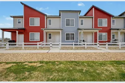 500 S Denver Avenue #18D, Fort Lupton, CO 80621 - Photo 31