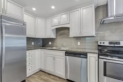 14102 E Linvale Place #403, Aurora, CO 80014 - Photo 3