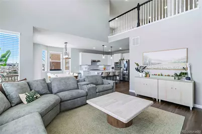 17933 Coral Burst Street, Parker, CO 80135 - Photo 9