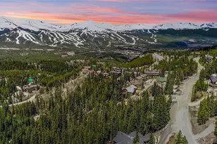 247 S Fuller Placer Rd, Breckenridge, CO 80424 - Photo 1