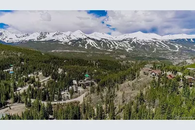 247 S Fuller Placer Road, Breckenridge, CO 80424 - Photo 7