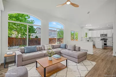 9404 Painted Canyon Circle, Highlands Ranch, CO 80129 - Photo 11
