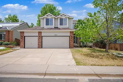 9404 Painted Canyon Circle, Highlands Ranch, CO 80129 - Photo 1