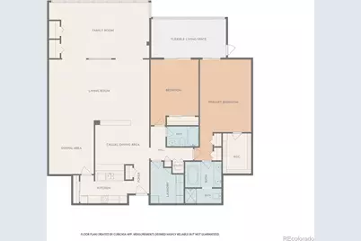 7000 E Quincy Avenue #C208, Denver, CO 80237 - Photo 37