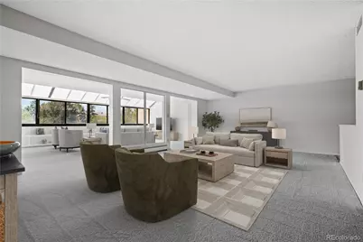 7000 E Quincy Avenue #C208, Denver, CO 80237 - Photo 17