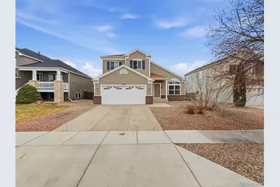 [Address not provided], Colorado Springs, CO  - Photo 1