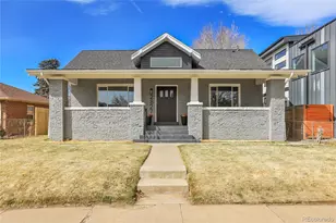 2827 Bellaire St, Denver, CO 80207 - Photo 1