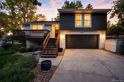 8057 S Newport Court, Centennial, CO 80112 - Photo 1