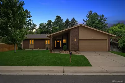 1843 S Pierson Court, Lakewood, CO 80232 - Photo 3