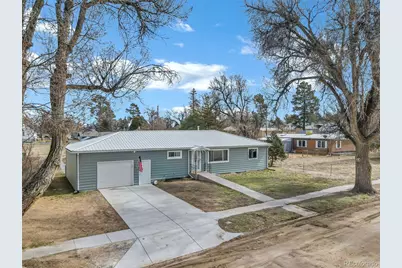 408 Sioux Avenue, Simla, CO 80835 - Photo 1