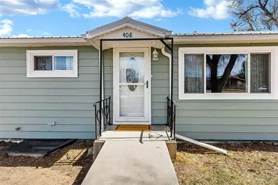 408 Sioux Avenue, Simla, CO 80835 - Photo 3