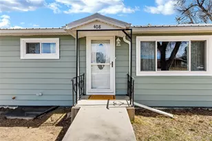 408 Sioux Ave, Simla, CO 80835 - Photo 3