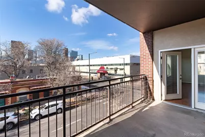 1780 N Washington Street #201, Denver, CO 80203 - Photo 19