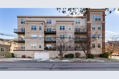 1780 N Washington Street #201, Denver, CO 80203 - Photo 21