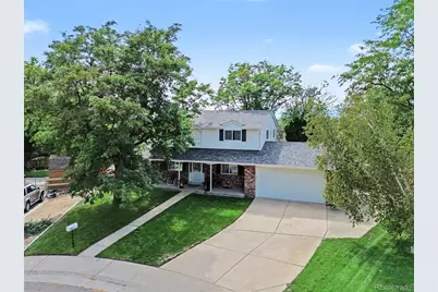 6728 W Arbor Drive, Littleton, CO 80123 - Photo 5