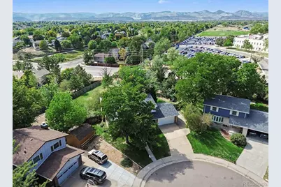 6728 W Arbor Drive, Littleton, CO 80123 - Photo 13