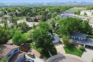 6728 W Arbor Dr, Littleton, CO 80123 - Photo 13