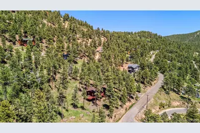 33057 Little Cub Road, Evergreen, CO 80439 - Photo 37