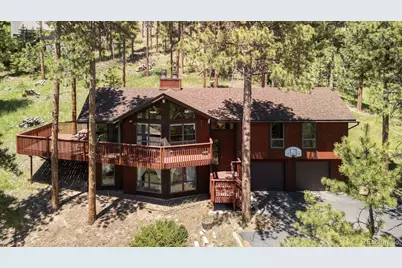 33057 Little Cub Road, Evergreen, CO 80439 - Photo 47