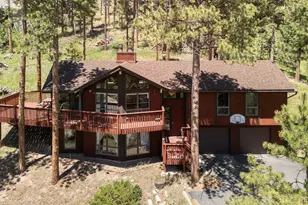 33057 Little Cub Rd, Evergreen, CO 80439 - Photo 47