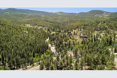 33057 Little Cub Road, Evergreen, CO 80439 - Photo 41