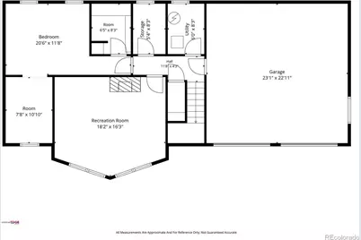 33057 Little Cub Road, Evergreen, CO 80439 - Photo 49