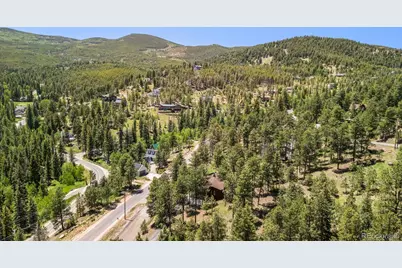33057 Little Cub Road, Evergreen, CO 80439 - Photo 39