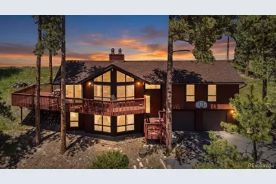 33057 Little Cub Road, Evergreen, CO 80439 - Photo 1