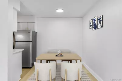 7755 E Quincy Avenue #303A5, Denver, CO 80237 - Photo 11