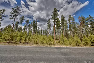320 Mountain Peak Road, Tabernash, CO 80478 - Photo 1