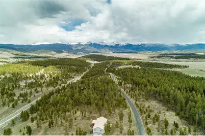 320 Mountain Peak Road, Tabernash, CO 80478 - Photo 15