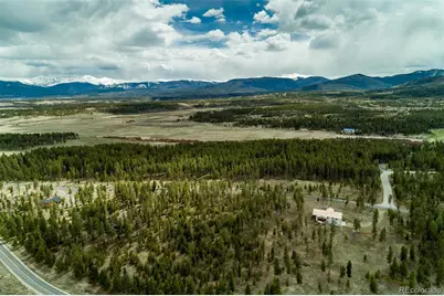 320 Mountain Peak Road, Tabernash, CO 80478 - Photo 11