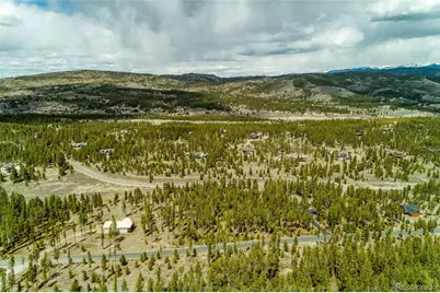 320 Mountain Peak Road, Tabernash, CO 80478 - Photo 3