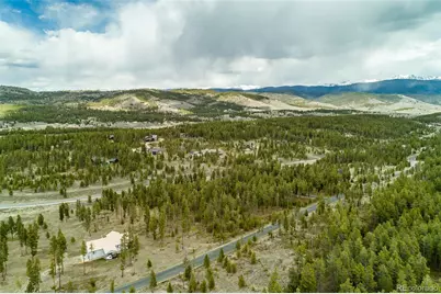 320 Mountain Peak Road, Tabernash, CO 80478 - Photo 17