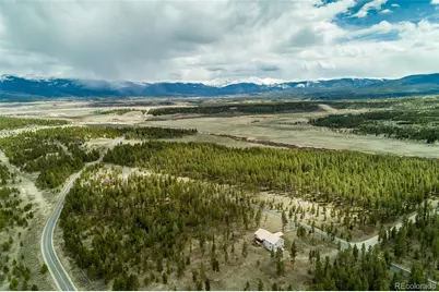 320 Mountain Peak Road, Tabernash, CO 80478 - Photo 13