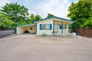 2884 W Iliff Ave, Denver, CO 80219 - Photo 1